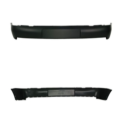 Nárazník přední  VOLKSWAGEN LUPO (6X1/6E1), 05.98-12.02 OE 6X0807221B, 6X0807221BGRU
