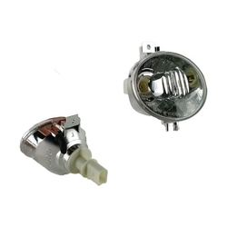 Blikač přední levý VOLKSWAGEN LUPO (6X1/6E1), 05.98-12.02, VOLKSWAGEN LUPO (6X1/6E1), 01.03-07.05 OE 6X0953049F, 6X0953049G