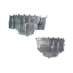Kryt motoru  VOLKSWAGEN LUPO (6X1/6E1), 05.98-12.02, VOLKSWAGEN LUPO (6X1/6E1), 01.03-07.05, SEAT AROSA (6H), 05.97-12.00, SEAT AROSA (6H), 01.01-06.0