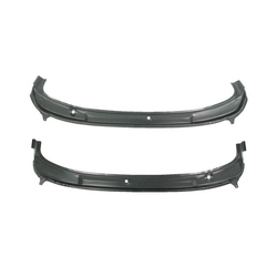 Panel čelního skla  VOLKSWAGEN GOLF I (typ 17), 74-83 OE 171817115