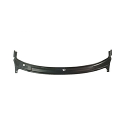 Panel čelního skla  VOLKSWAGEN GOLF II (19E/1G), 83-92 OE 191817115