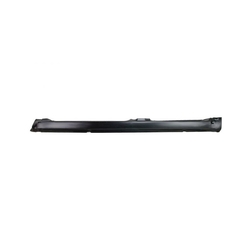 Prah levý VOLKSWAGEN JETTA (16E/19E /1G2), 02.84-12.91, VOLKSWAGEN GOLF II (19E/1G), 83-92 OE 193809847