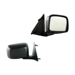 Zrcátko vnější pravé VOLKSWAGEN GOLF II (19E/1G), 83-92, VOLKSWAGEN JETTA (16E/19E /1G2), 02.84-12.91 OE 191857508522K, 191857508, 191857522K