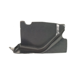 Kryt alternátoru levá VOLKSWAGEN VENTO (1H2/1H5/1HM), 01.92-10.98, VOLKSWAGEN GOLF III (1H) (HB + KOMBI+CABRIO), 08.91-04.99