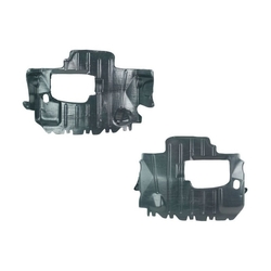 Kryt motoru  VOLKSWAGEN GOLF III (1H) (HB + KOMBI+CABRIO), 08.91-04.99, VOLKSWAGEN VENTO (1H2/1H5/1HM), 01.92-10.98