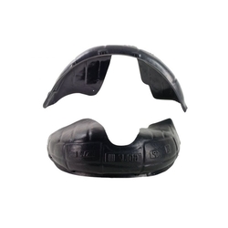 Podběh levý VOLKSWAGEN VENTO (1H2/1H5/1HM), 01.92-10.98, VOLKSWAGEN GOLF III (1H) (HB + KOMBI+CABRIO), 08.91-04.99 OE 1H6803421E