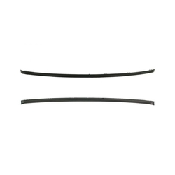 Lišta pod reflektorem  VOLKSWAGEN VENTO (1H2/1H5/1HM), 01.92-10.98 OE 1H5853661