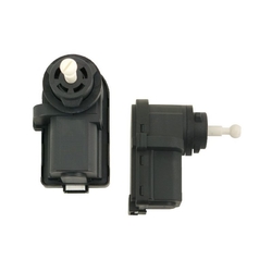 Motorek reflektoru levý=pravý SEAT IBIZA/CORDOBA (6L), 02.02-05.06, AUDI A4 (B6), 11.00-11.04, SEAT IBIZA/CORDOBA (6L), 05.06-04.08, AUDI Q7 (4L), 10.