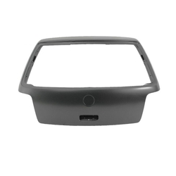 Kryt zavazadlového prostoru  VOLKSWAGEN GOLF IV (1J) (HB + KOMBI), 08.97-09.03 OE 1J6827025G
