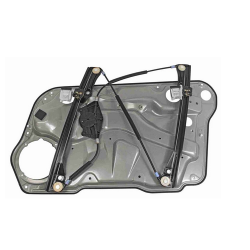 Stahovačka okna elektrická bez motorku levá VOLKSWAGEN GOLF IV (1J) (HB + KOMBI), 08.97-09.03, VOLKSWAGEN BORA (1J5/1JM), 10.98-11.05 OE 1J4837461F, 1