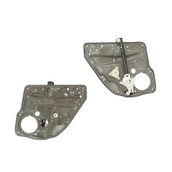 Stahovačka okna elektrická bez motorku pravá VOLKSWAGEN GOLF IV (1J) (HB + KOMBI), 08.97-09.03, VOLKSWAGEN BORA (1J5/1JM), 10.98-11.05 OE 1J4839462D