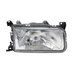 Světlomet pravý VOLKSWAGEN PASSAT, (B3 (35i)), 03.88-10.93 OE 357941018, 1AH005454301