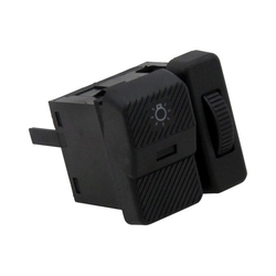 Hlavní vypínač  VOLKSWAGEN POLO (86C 2F), 91-9.94, VOLKSWAGEN PASSAT, (B3 (35i)), 03.88-10.93 OE 35794153101C, 357.941.531
