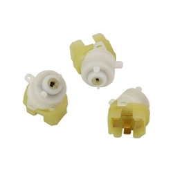 Spínač zapalování  VOLKSWAGEN PASSAT, (B3 (35i)), 03.88-10.93, VOLKSWAGEN PASSAT, (B4 (3A)), 10.93-10.96, VOLKSWAGEN CORRADO (53i) 88-91, VOLKSWAGEN G