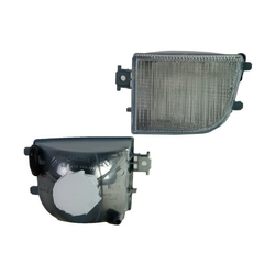 Blikač přední levý VOLKSWAGEN PASSAT, (B4 (3A)), 10.93-10.96 OE 3A0953155, 3A0953155A, 3AD953155A