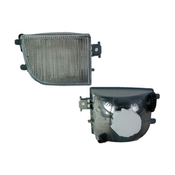 Blikač přední pravý VOLKSWAGEN PASSAT, (B4 (3A)), 10.93-10.96 OE 3A0953050A, 3A0953156A, 3A0953156