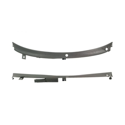 Kryt torpéda  VOLKSWAGEN PASSAT, (B5 (3B)), 09.96-11.00 OE 3B1 819 415 C B41