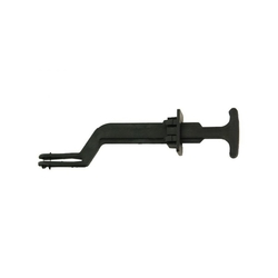 Páčka otvírání přední kapoty  VOLKSWAGEN PASSAT, (B5 (3B)), 09.96-11.00 OE 3B0823593C