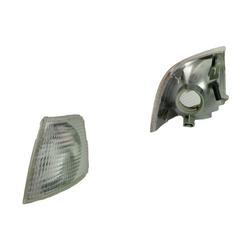 Blikač přední pravý VOLKSWAGEN PASSAT, (B5 (3B)), 09.96-11.00 OE 3E0953050, 3E0953042, 3B0 953 042 B, 3B0953042C, 3B0953050C
