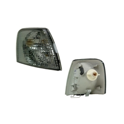 Blikač přední pravý VOLKSWAGEN PASSAT, (B5 (3B)), 09.96-11.00 OE 3E0953050