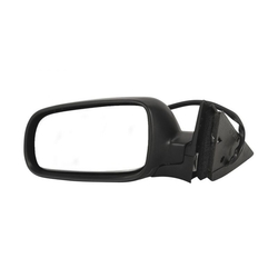 Zrcátko vnější levé VOLKSWAGEN PASSAT, (B5 (3B)), 09.96-11.00 OE 3B185750701C, 3B0857537BGRU, 3B1857521A