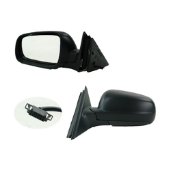Zrcátko vnější levé VOLKSWAGEN PASSAT, (B5 (3B GP)), 11.00-01.05, VOLKSWAGEN PASSAT, (B5 (3B)), 09.96-11.00 OE 3B0857537BGRU, 3B1857521A, 3B1857507C01