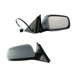 Zrcátko vnější pravé VOLKSWAGEN PASSAT, (B5 (3B GP)), 11.00-01.05, VOLKSWAGEN PASSAT, (B5 (3B)), 09.96-11.00 OE 3B1857508F