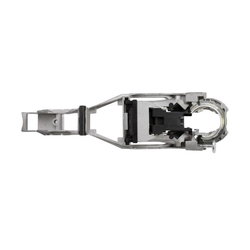 Vnitřní mechanismus vnější kliky pravý SEAT TOLEDO II (1M2), 04.99-09.04, SEAT LEON (1M1), 11.99-05.05, VOLKSWAGEN PASSAT, (B5 (3B GP)), 11.00-01.05,