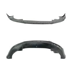 Spojler předního nárazníku  VOLKSWAGEN PASSAT, (B5 (3B GP)), 11.00-01.05 OE 3B0805903F, 3B0805903F B41