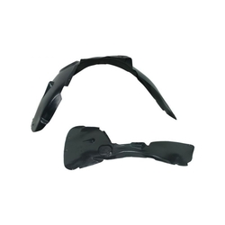 Podběh pravý VOLKSWAGEN PASSAT, (B5 (3B GP)), 11.00-01.05 OE 3B0809958A, 3B080995801C, 3B0809958A01C, 3B0809958