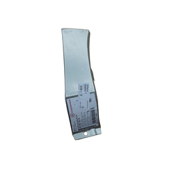 Opravný plech lem předního blatníku pravý VOLKSWAGEN SHARAN (7M), 05.95-04.10, FORD GALAXY (WGR), 05.95-04.06, SEAT ALHAMBRA (7V8/7V9), 04.96-06.10 - vyšší kvalita