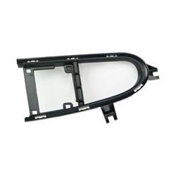 Mřížka nárazníku levá VOLKSWAGEN SHARAN (7M), 05.95-04.00, FORD GALAXY (WGR), 05.95-03.00, SEAT ALHAMBRA (7V8/7V9), 04.96-01.01 OE 1072746, 7M0 853 68