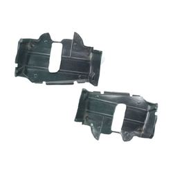 Kryt motoru  FORD GALAXY (WGR), 05.95-03.00, FORD GALAXY (WGR), 04.00-04.06