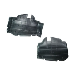 Kryt motoru  VOLKSWAGEN SHARAN (7M), 05.95-04.00, SEAT ALHAMBRA (7V8/7V9), 04.96-01.01, FORD GALAXY (WGR), 05.95-03.00, VOLKSWAGEN SHARAN (7M), 04.00-