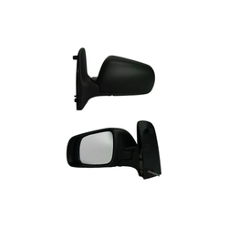 Zrcátko vnější levé VOLKSWAGEN SHARAN (7M), 05.95-04.00, SEAT ALHAMBRA (7V8/7V9), 04.96-01.01 OE 7M085753701C, 7M1857521, 7M385750701C, 7M0857521E, 7M