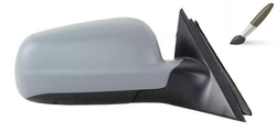 Zrcátko vnější levé VOLKSWAGEN SHARAN (7M), 05.95-04.00, SEAT ALHAMBRA (7V8/7V9), 04.96-01.01 OE 7M1857507S01C, 4A0857507GRU, 7M385750701C, 7M1857521