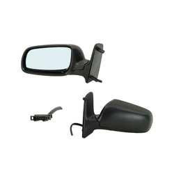 Zrcátko vnější levé VOLKSWAGEN SHARAN (7M), 05.95-04.00, SEAT ALHAMBRA (7V8/7V9), 04.96-01.01 OE 7M1857521D, 7M085752701C, 7M1857521A, 7M1857507T, 7M0