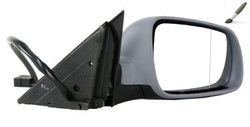 Zrcátko vnější levé VOLKSWAGEN SHARAN (7M), 05.95-04.00, SEAT ALHAMBRA (7V8/7V9), 04.96-01.01 OE 7M1857507T01C, 7M1857521A, 7M0857507, 7M1857507T, 7M1