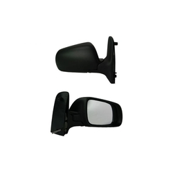 Zrcátko vnější pravé VOLKSWAGEN SHARAN (7M), 05.95-04.00, SEAT ALHAMBRA (7V8/7V9), 04.96-01.01 OE 7M085752801C, 7M385750801C, 7M1857522, 7M0857528, 7M