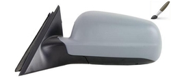 Zrcátko vnější pravé VOLKSWAGEN SHARAN (7M), 05.95-04.00, SEAT ALHAMBRA (7V8/7V9), 04.96-01.01 OE 7M185707T01C, 4A0857508GRU, 7M1857522, 7M0857508, 7M