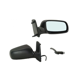 Zrcátko vnější pravé VOLKSWAGEN SHARAN (7M), 05.95-04.00, SEAT ALHAMBRA (7V8/7V9), 04.96-01.01 OE 7M085752801C, 7M0857528, 7M1857522A, 7M1857508F, 7M1