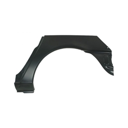Lem zadního blatníku levý FORD GALAXY (WGR), 05.95-03.00, SEAT ALHAMBRA (7V8/7V9), 04.96-01.01, VOLKSWAGEN SHARAN (7M), 05.95-04.00