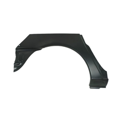 Lem zadního blatníku pravý SEAT ALHAMBRA (7V8/7V9), 04.96-01.01, VOLKSWAGEN SHARAN (7M), 05.95-04.00, FORD GALAXY (WGR), 05.95-03.00