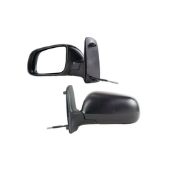 Zrcátko vnější levé VOLKSWAGEN SHARAN (7M), 04.00-04.10, SEAT ALHAMBRA (7V8/7V9), 02.01-06.10 OE 7M1857521, 7M0857527, 7M3857507, 7M1857507E01C, 7M085