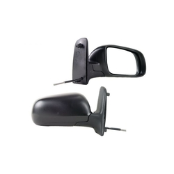 Zrcátko vnější pravé VOLKSWAGEN SHARAN (7M), 04.00-04.10, SEAT ALHAMBRA (7V8/7V9), 02.01-06.10 OE 7M385750801C, 7M1857522, 7M3857508, 7M0857528