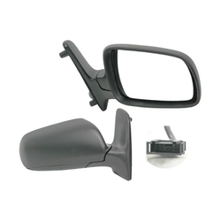 Zrcátko vnější pravé SEAT ALHAMBRA (7V8/7V9), 02.01-06.10, VOLKSWAGEN SHARAN (7M), 04.00-04.10 OE 7M1857508T01C