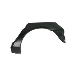 Lem zadního blatníku levý VOLKSWAGEN SHARAN (7M), 04.00-04.10, SEAT ALHAMBRA (7V8/7V9), 02.01-06.10, FORD GALAXY (WGR), 04.00-04.06