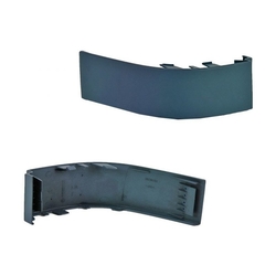 Lišta pod zadní světlo levá VOLKSWAGEN SHARAN (7M), 04.00-04.10, SEAT ALHAMBRA (7V8/7V9), 02.01-06.10, FORD GALAXY (WGR), 04.00-04.06 OE 7M3 807 871 A