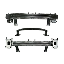Výztuha nárazníku  VOLKSWAGEN PASSAT, (B6 (3C)), 01.05-07.10 OE 3C0807093B, 3C0807109B