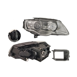 Světlomet pravý VOLKSWAGEN PASSAT, (B6 (3C)), 01.05-07.10 OE 3C0941754K